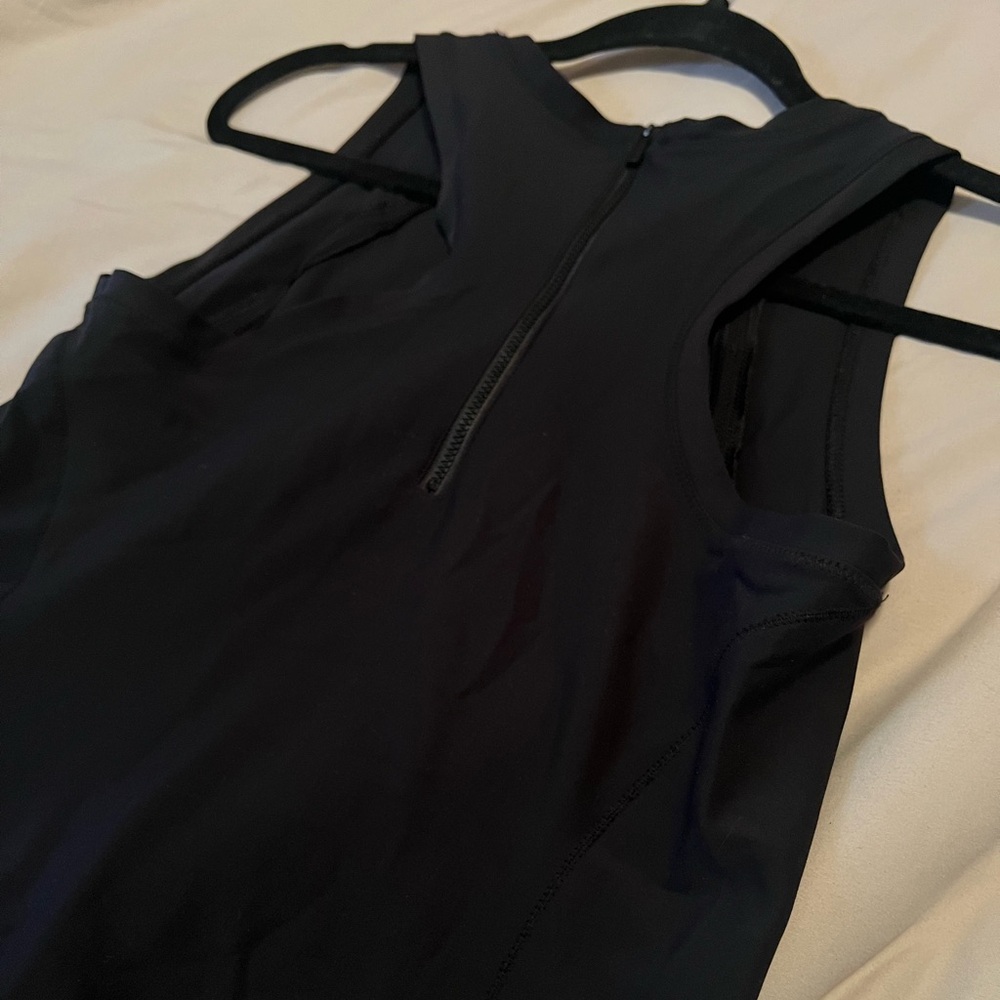 Athleta Dress
